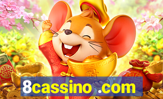 8cassino .com